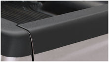 Load image into Gallery viewer, Bushwacker 95-04 Toyota Tacoma Tailgate Caps - Black Bushwacker