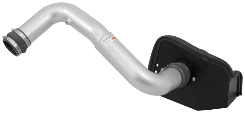 K&N 17-18 Hyundai Elantra L4-1.6L F/I Typhoon Performance Air Intake System K&N Engineering