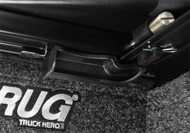 Truxedo 15-21 Ford F-150 6ft 6in Pro X15 Bed Cover Truxedo