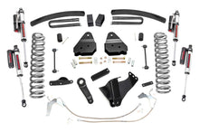 Load image into Gallery viewer, 6 Inch Lift Kit | Diesel | Vertex | Ford F-250/F-350 Super Duty (08-10) Rough Country