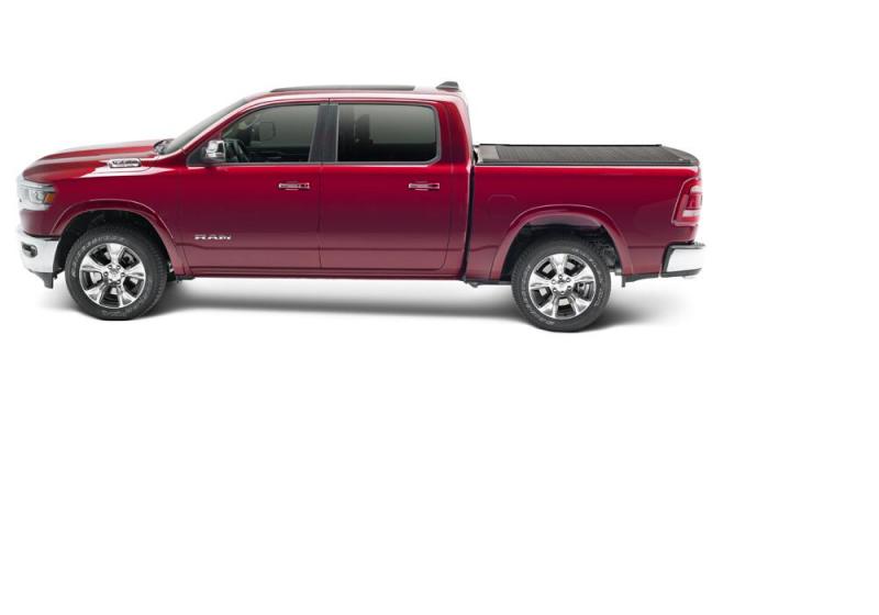 Retrax 09-18 Ram 1500 w/o RamBox (6.4ft. Bed) Retrax IX - Extreme Performance & Offroad