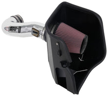 Load image into Gallery viewer, K&amp;N 2019 Chevy Silverado / GMC Sierra 1500 V8-5.3/6.2L Performance Air Intake Kit K&amp;N Engineering