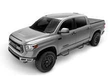 Load image into Gallery viewer, N-Fab Nerf Step 16-17 Toyota Tacoma Double Cab 6ft Bed - Tex. Black - Bed Access - 2in N-Fab