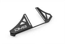 Load image into Gallery viewer, DV8 Offroad 2017+ Ford F/250/350 Adaptive Cruise Control Relocation Bracket DV8 Offroad