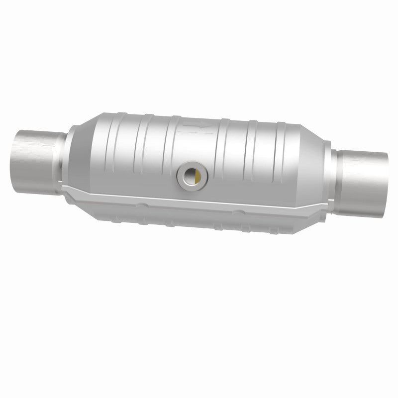 MagnaFlow Conv Univ 2.5inch Honda Magnaflow