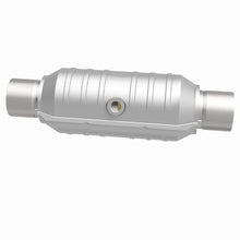 Load image into Gallery viewer, MagnaFlow Conv Univ 2.5inch Honda Magnaflow