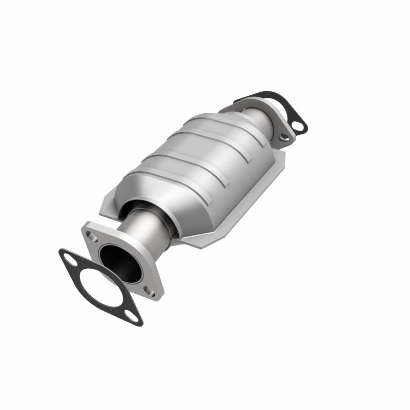 MagnaFlow Conv DF Miata 90-93 Magnaflow