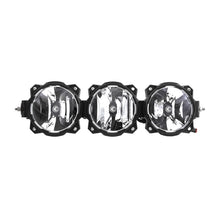 Load image into Gallery viewer, KC HiLiTES Universal 20in. Pro6 Gravity LED 3-Light 60w Combo Beam Light Bar (No Mount) KC HiLiTES