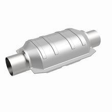 Load image into Gallery viewer, MagnaFlow Conv Universal 2.25 inch T2 Rear Magnaflow