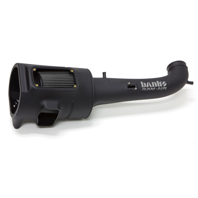 Banks Power 14-15 Chev/GMC-1500 15-SUV 5.3 & 6.2L Gas Ram-Air Intake System - Dry Filter Banks Power