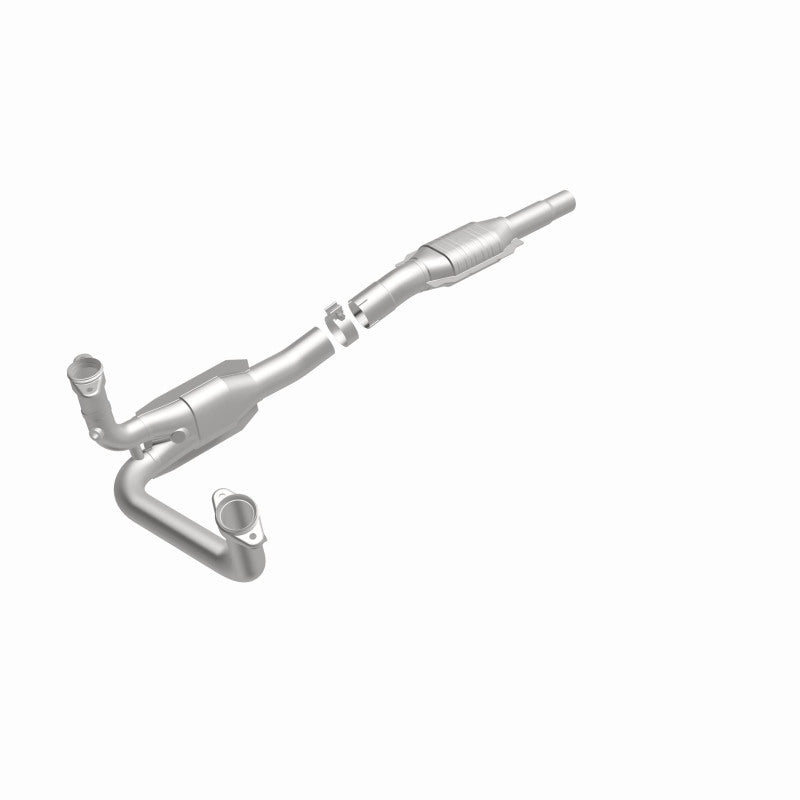 MagnaFlow Conv DF 95 Ford Bronco 5.8L Magnaflow