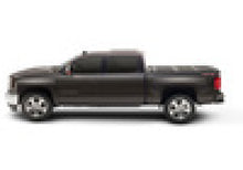 Load image into Gallery viewer, BAK 14-18 Chevy Silverado 1500 / 15-20 Chevy Silverado 2500/3500 6ft 6in Bed BAKFlip G2 BAK