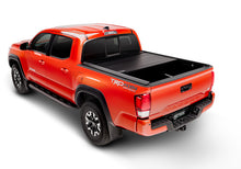 Load image into Gallery viewer, Retrax 2022+ Toyota Tundra CrewMax 5.5ft Bed RetraxPRO MX Retrax
