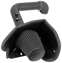 Load image into Gallery viewer, K&amp;N 04-08 Ford F150 V8-5.4L/04-07 Ford Lobo 5.4L V8 Blackhawk Perf Intake Kit K&amp;N Engineering