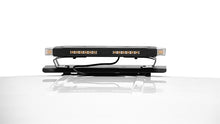 Load image into Gallery viewer, Putco 16in Hornet Light Bar - (Amber) LED Stealth Rooftop Strobe Bar Putco
