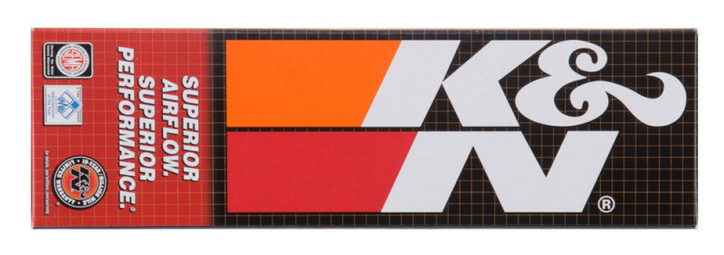 K&N Custom Air Filter 14 inch OD 12 11/16 inch ID 2 1/2 inch Height K&N Engineering