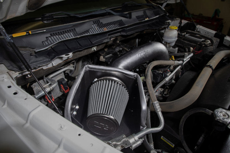 K&N 09-21 Dodge Ram 1500 V8 5.7L Performance Intake K&N Engineering