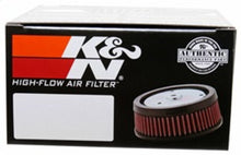 Load image into Gallery viewer, K&amp;N 2017 Harley Davidson FLHR Road King Replacement Air Filter K&amp;N Engineering