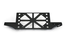 Load image into Gallery viewer, DV8 Offroad Universal License Plate Mount w/ Pod Light Mounts DV8 Offroad