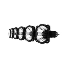 Load image into Gallery viewer, KC HiLiTES Universal 39in. Pro6 Gravity LED 6-Light 120w Combo Beam Light Bar (No Mount) KC HiLiTES