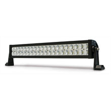 Load image into Gallery viewer, DV8 Offroad Chrome Series 20in Light Bar 120W Flood/Spot 3W LED DV8 Offroad
