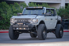 Load image into Gallery viewer, DV8 Offroad 21-22 Ford Bronco Front Lower Control Arm Skid Plate DV8 Offroad