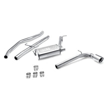 Load image into Gallery viewer, MagnaFlow Sys C/B 04- Scion TC 2.4L 4cyl. Magnaflow