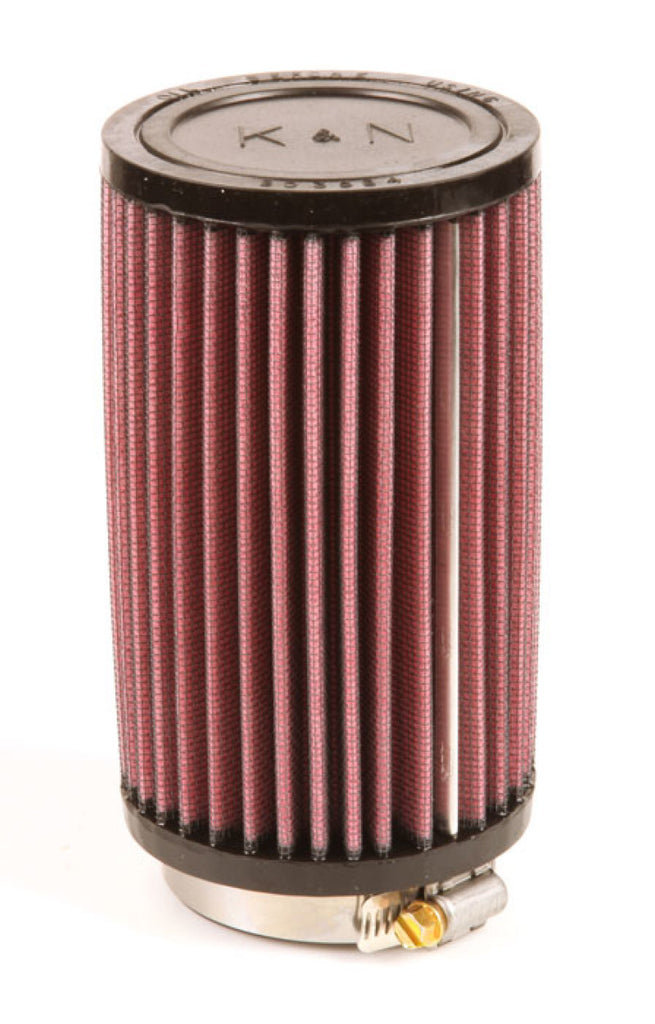 K&N Universal Clamp-On Air Filter 2-7/16in FLG / 3-1/2in OD / 6in H K&N Engineering