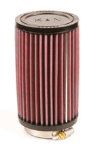 Load image into Gallery viewer, K&amp;N Universal Clamp-On Air Filter 2-7/16in FLG / 3-1/2in OD / 6in H K&amp;N Engineering