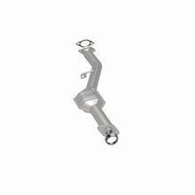 Load image into Gallery viewer, MagnaFlow Converter Direct Fit 12-14 Subaru Impreza 2.5L / 15-16 WRX STI Magnaflow