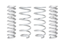 Load image into Gallery viewer, Eibach Pro-Truck Lift Kit 10-14 Ford F-150 SVT Raptor (Front Springs Only) Eibach