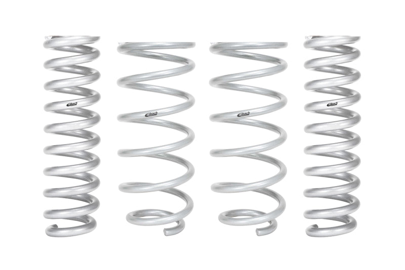 Eibach Pro-Truck Lift Kit for 09-13 Ford F-150 (Excludes SVT Raptor) Eibach