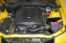 Load image into Gallery viewer, K&amp;N 10 Chevy Camaro 3.6L V6 Aircharger Performance Intake K&amp;N Engineering