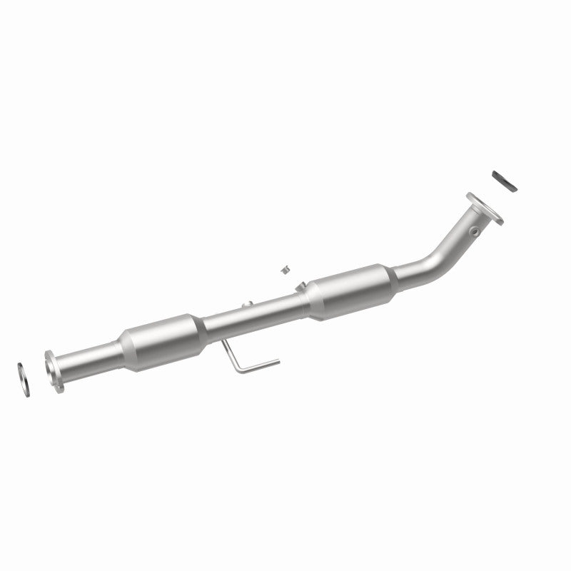 MagnaFlow Conv DF 05-08 Tacoma 2.7 Rear Magnaflow