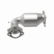 Load image into Gallery viewer, Magnaflow OEM Grade Direct Fit Converter 15-19 Subaru WRX H4 2.0L Magnaflow