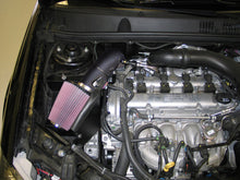 Load image into Gallery viewer, K&amp;N 08-09 Chevy Cobalt SS L4-2.0L Turbo Typhoon Short Ram Intake K&amp;N Engineering