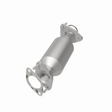Load image into Gallery viewer, Magnaflow Conv DF 13-15 Frontier 4 Close Coupled Magnaflow