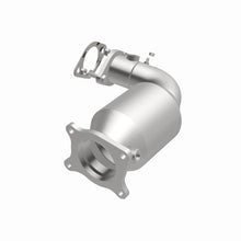 Load image into Gallery viewer, Magnaflow OEM Grade Direct Fit Converter 15-19 Subaru WRX H4 2.0L Magnaflow
