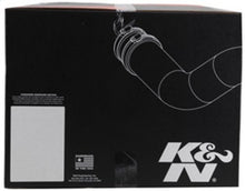 Load image into Gallery viewer, K&amp;N 11-15 Ford Super Duty 6.7L V8 Performance Intake Kit K&amp;N Engineering
