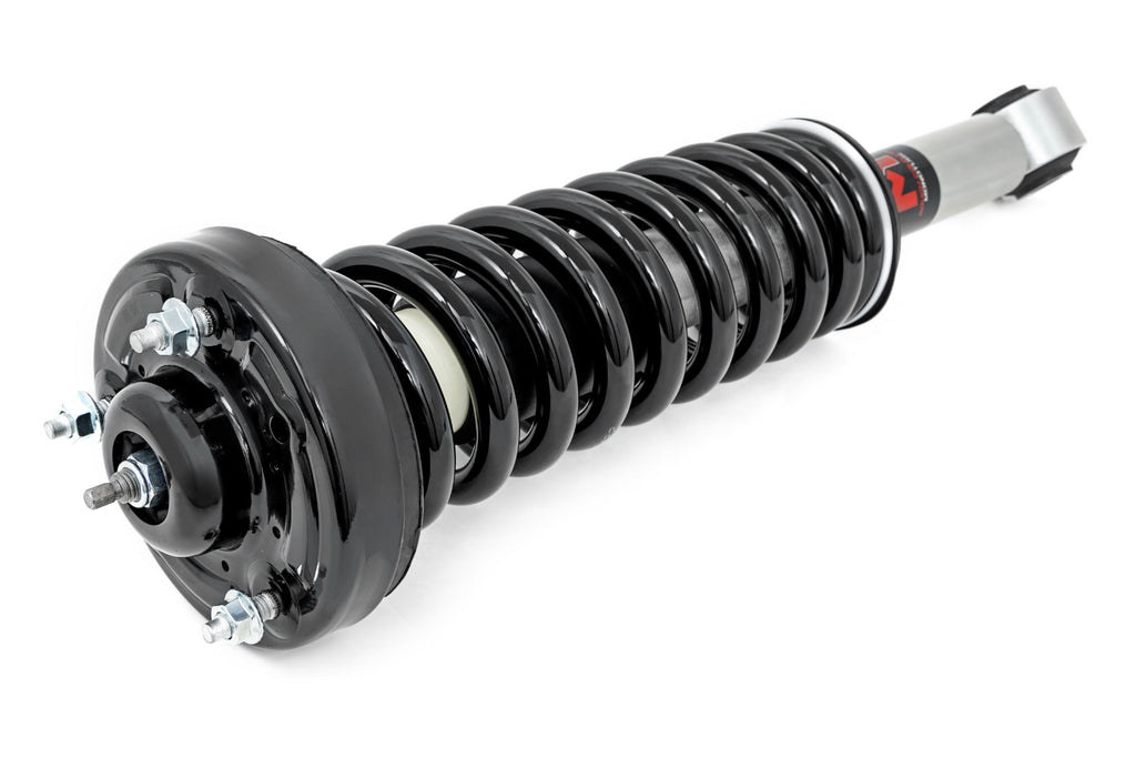 M1 Loaded Strut Pair | 3 Inch | Ford F-150 4WD (2009-2013) Rough Country