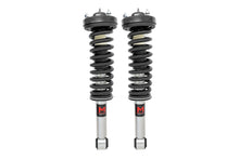 Load image into Gallery viewer, M1 Loaded Strut Pair | 3 Inch | Ford F-150 4WD (2009-2013) Rough Country