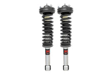 Load image into Gallery viewer, M1 Loaded Strut Pair | 6 Inch | Ford F-150 4WD (2009-2013) Rough Country