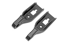 Load image into Gallery viewer, Tow Hook Brackets | Ford F-150 2WD/4WD (2009-2020) Rough Country