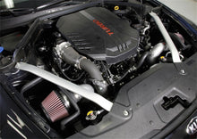 Load image into Gallery viewer, K&amp;N 2018 Kia Stinger 3.3L Turbo Typhoon Air Intake K&amp;N Engineering