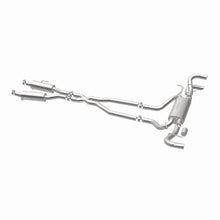 Load image into Gallery viewer, MagnaFlow 22-23 Jeep Grand Cherokee NEO Series Cat-Back Exhaust Magnaflow