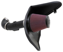 Load image into Gallery viewer, K&amp;N 11-12 Chevy Camaro 3.6L V6 Aircharger Performance Intake K&amp;N Engineering