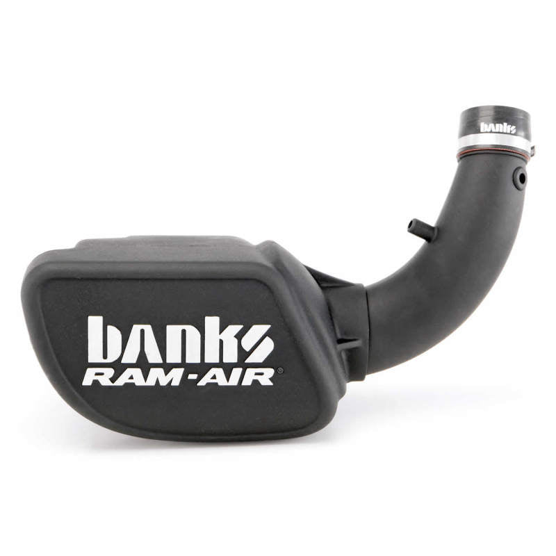 Banks Power 07-11 Jeep 3.8L Wrangler Ram-Air Intake System Banks Power