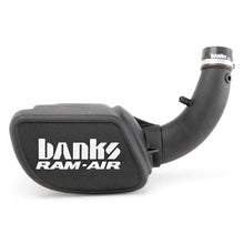 Load image into Gallery viewer, Banks Power 07-11 Jeep 3.8L Wrangler Ram-Air Intake System Banks Power