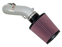 Load image into Gallery viewer, K&amp;N 02 Acura RSX Silver Typhoon Short Ram Intake K&amp;N Engineering