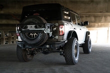 Load image into Gallery viewer, DV8 21-22 Ford Bronco 3rd Brake Light Extension Bracket DV8 Offroad